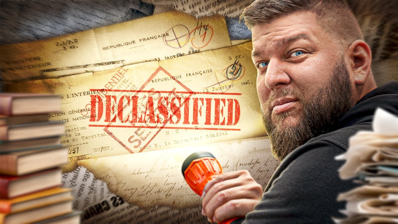 Du nouveau sur l'assassinat de JFK grâce à Trump ?