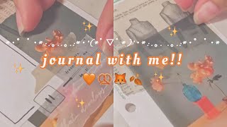 久違的拼貼實錄來了✨！