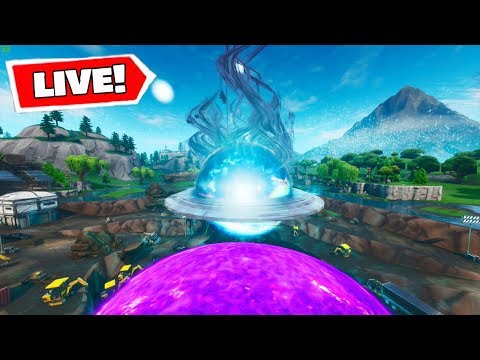 download new fortnite nexus event happening right now loot lake event - fortnite nexus event glider