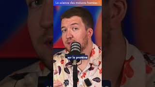 L'effet de la PEUR sur l'immunité 😱