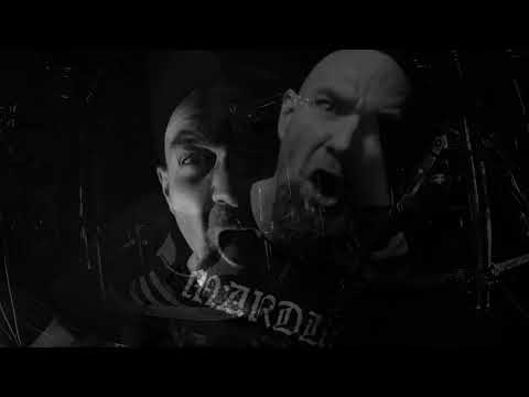 Warfield Within (Ger) - Black Antidote (Official Music Video 2023)