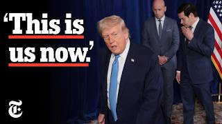 Venezuela, Renee Good and Trump’s ‘Assault on Hope’ | The Ezra Klein Show