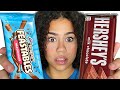 I Combined Youtuber Brands With Their Rivals