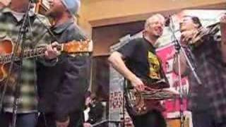 Camper Van Beethoven - Ambiguity Song (w/ Anthony Guess)