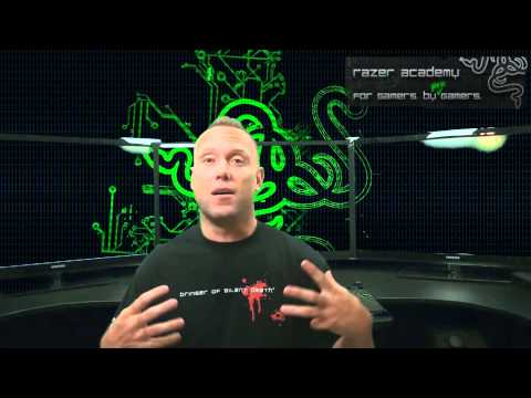 Razer Academy - About Swifty (Week 1)