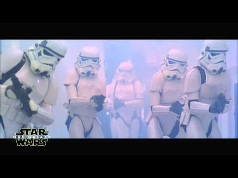 Stormtroopers | Star Wars: One Galaxy | Disney XD