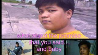 what about us inspired by yeng constantino