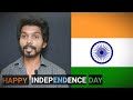 AUGUST 15 INDEPENDENCE DAY SPECIAL VIDEO IN TAMIL BY NITHIS BALASUBRAMANIYAN