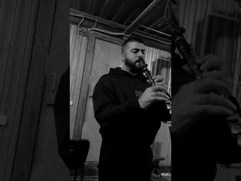 Loris Nikoghosyan Klarnet New