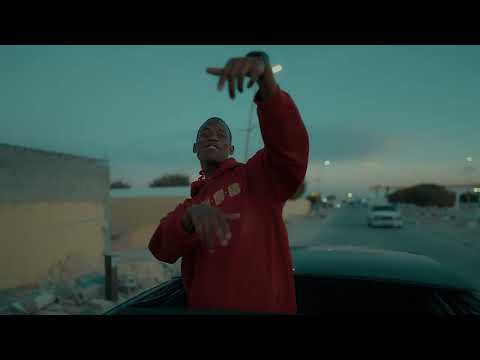 BRMX - Cansado (Vidéo officielle)