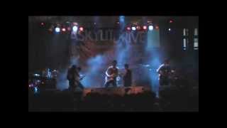 Vision Of The Death - Kemunafikan (Live @ Bulungan Outdoor)