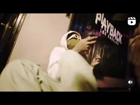 Famous Dex X Warhol - WBP2 (Music Video)