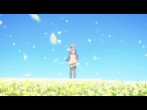 Kyoukai no Kanata {AMV} Vanic x Zella Day - High