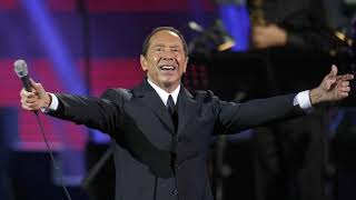 Marlene Ricci and Paul Anka - Anytime (I&#39;ll be there) (live)