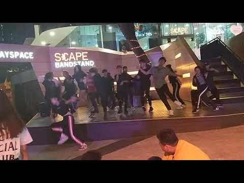 Kpop Dance Off Vol 107 ATEEZ - Say My Name