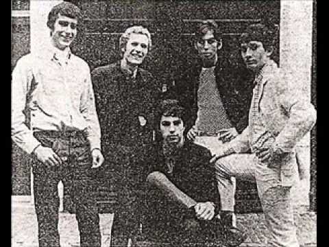 the syndicats - Howling for My Baby