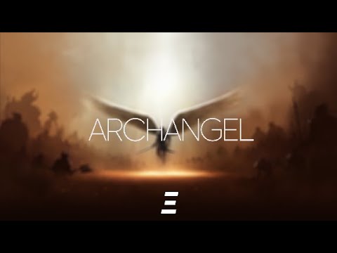 MEJKO - Archangel (ft. Rose Ghould)