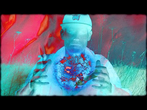 Fliptrix - Multicolour (OFFICIAL VIDEO) (Prod. DEDW8)
