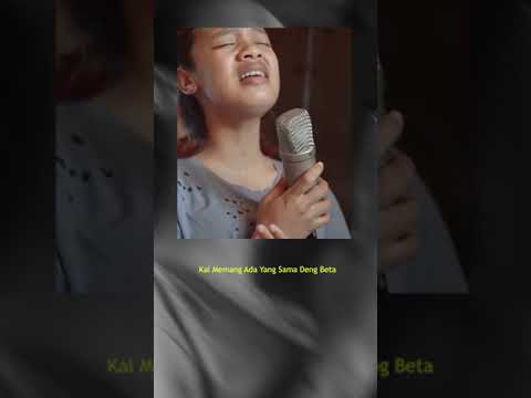 KARMA KAH ANUGRAH?🎶 (Cover) suaranya anak kupang  😭 sad girl 🥺