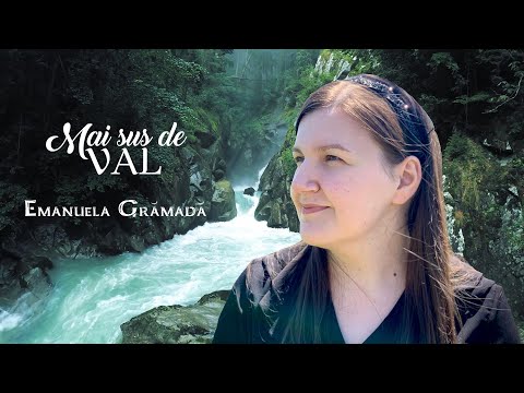 Emanuela Grămadă - Mai sus de val