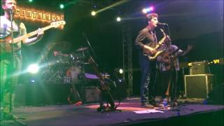 Bir Beyaz Orkide - Cihan Mürtezaoğlu/Pinhani Konseri @ Container Hall İzmir