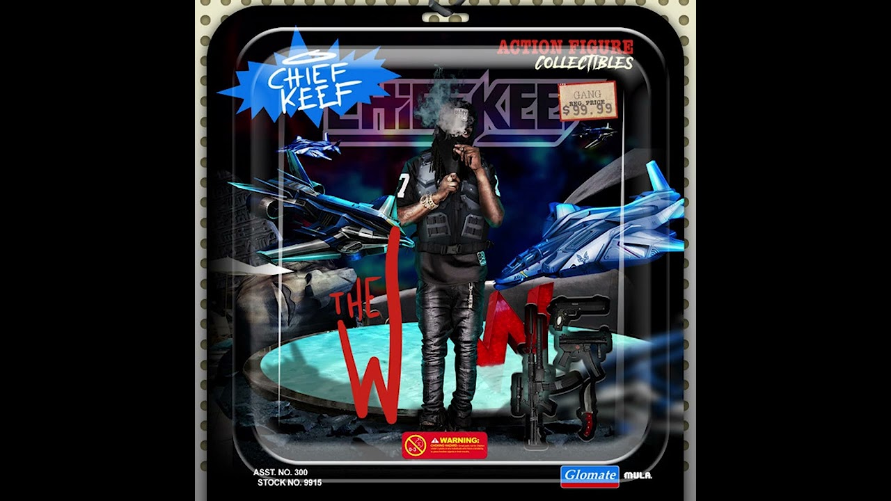 Chief Keef - Call'n