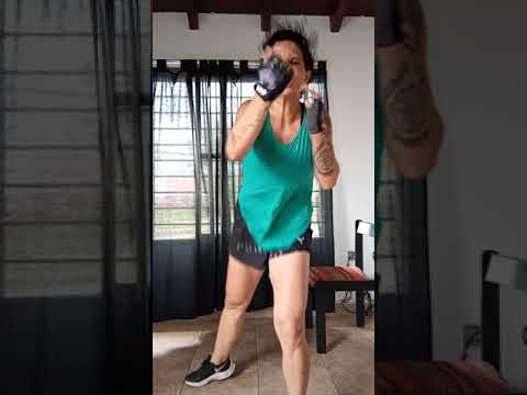 AERO BOX - Adriana Feans