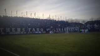 preview picture of video 'Un giorno all'improvviso.... Panthers Alma Juventus Fano'