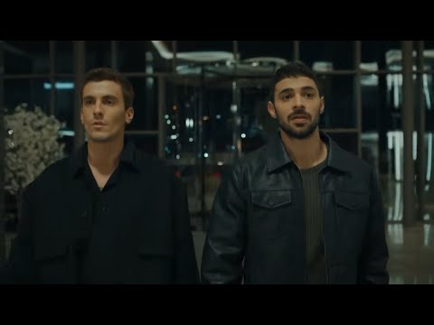 Salvaje  Capítulo 15 (Doblado En Español)