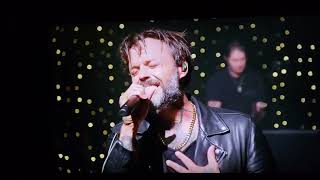 Blue October - Picking Up Pieces