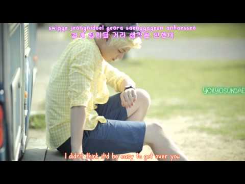uBeat - Should Have Treat You Better [Eng/Rom/Han]