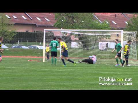 Avto Rajh Ljutomer - Dravinja Kostroj