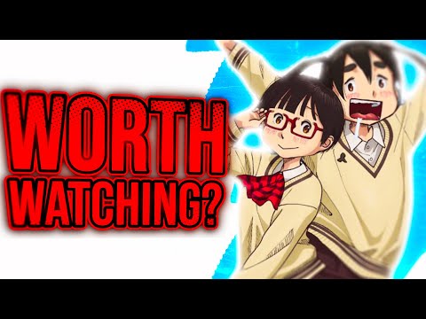 Is Dead Dead Demons DEDEDEDE Destruction Worth Watching?