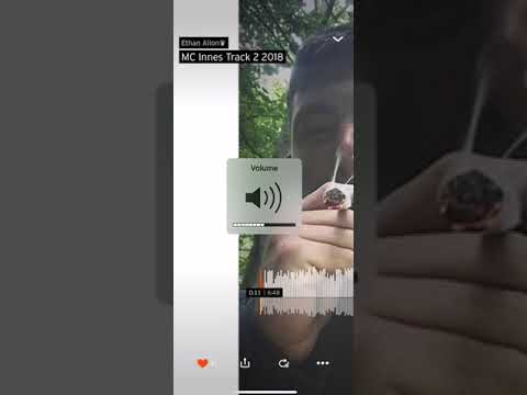 Mc Innes Track 2 2018