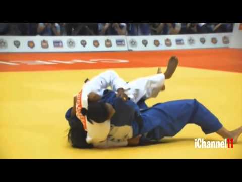 This is Judo 2015