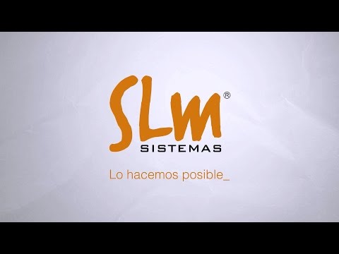 SLM Authenticator