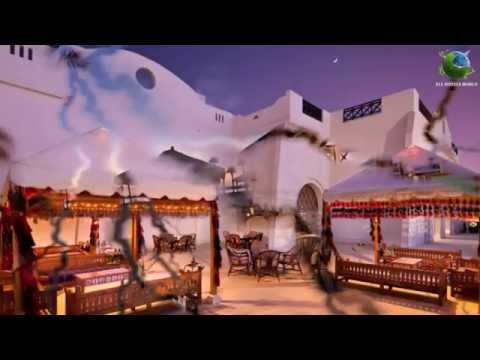 Hilton Marsa Alam Nubian Resort 5*