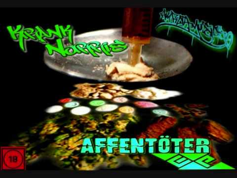 Junk Norris - Andere Welt (Affentöter EP)