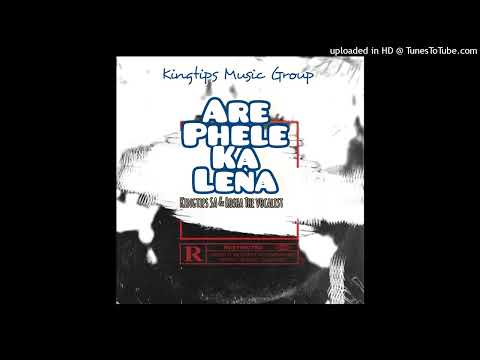 Kingtips SA & Rosha The Vocalist - Are Phele Ka Lena(main mix)