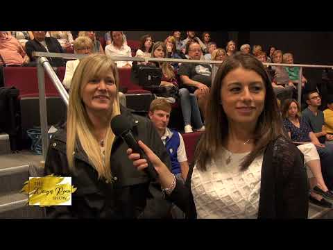 The Karyn Reece Show - Howard Storm, Beyond the Veil (Pt. 2)