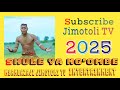 SHULE YA NG OMBE 2025 OFFICIAL AUDIO BY Jimotoli TV