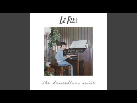 Meet Me On The Dancefloor