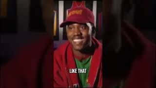 From Car Crash to Hov: My Blueprint Beat Story #shorts