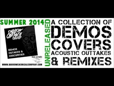 Darrow Chemical Company - Anything You Want (Acoustic 2014) (From 
