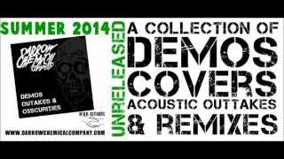 Darrow Chemical Company - Anything You Want (Acoustic 2014) (From 