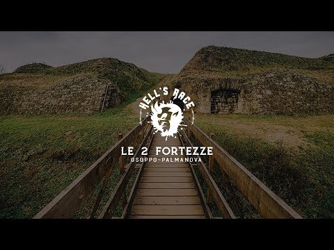 Hell's Race - Palmanova - 4 ottobre 2020