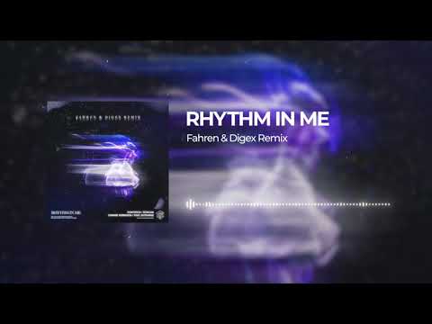 Pontifexx, Düncan, Cammie Robinson feat. 2STRANGE - Rhythm In Me (Fahren & Digex Remix)