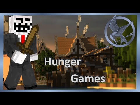 Hunger Games 321 - The Animal Crossing Shaders Challenge