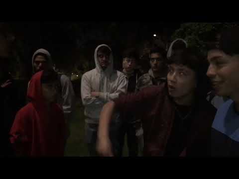 Krampus-Manei-EnanoMC VS Revco-Yesep-Equis Octavos Fecha Multiverse