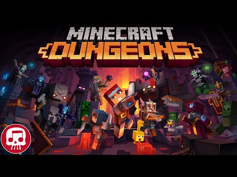 Video thumbnail for McDungeon